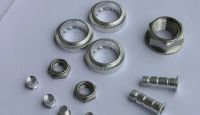 Titanium Screws/Bolts/Nuts/Washers(GR1, GR2, GR5, GR7, GR12)