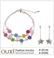 Fashion Italian Costume Jewelry Set 2013