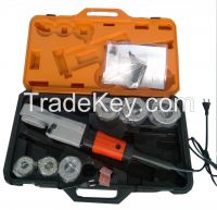 2" Portable Pipe Threader HT30-2B