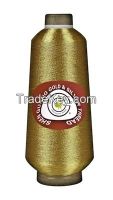150D Fluorescent Embroidery Thread