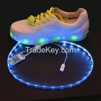 Led Light For Shoes Sole