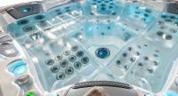 Olimpo Spa - Hot Tube