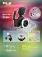 Macro LED Ring Flash