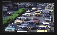 CCTV Monitor 37" LCD