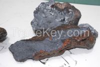 Brazilian Manganese Ore