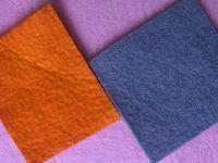 Felt Cutting