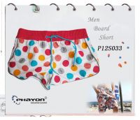 2014 Hottest selling Men Beach Short