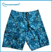 men sexy beach shorts