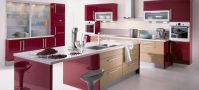 Acrylic High Gloss Panel
