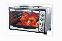 Toaster Oven	HBD-7001