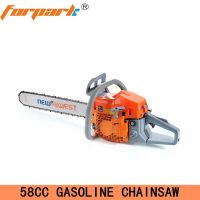 Garden tools Kingpark 5800 58cc Gasoline Chainsaw