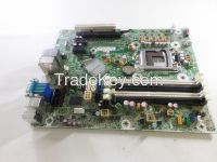 100%Original Desktop Motherboard PRO SFF