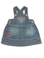 Kids Denim Top