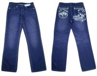 Mens Denim Pant