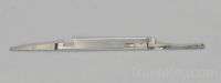 Knitting Needle