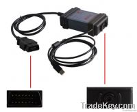 MST-2 Universal Diagnostic Obd 2