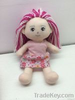 Rag Doll
