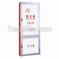 Fire Hose Cabinet