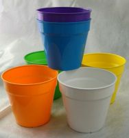 Eco Friendly Plant Pots, Biodegradable Nursery