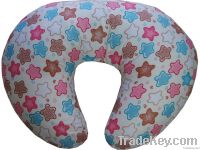 Convenient Baby Feeding Pillow 100% Cotton