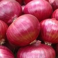 Fresh Indian Onions