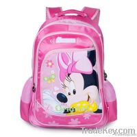 KIDS SCHOOL BAG