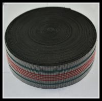 Manufacture Upholstery Sofa Webbing,sofa Elastic