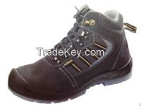 Fusheng safety shoes 686