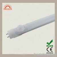 1.2M 4 feet 20W LED IR detector tube light for corridor project