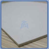   Non Combustible Materials 6mm Fiber Cement