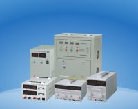DC Stabvilized Power Supply