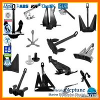 Various Types of Ship / Boat / Marine Anchors for Sale