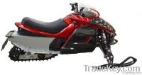 Snowmobiles snow scooter 250CC