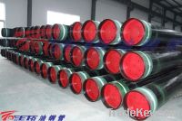 Anti-corrosive tubing