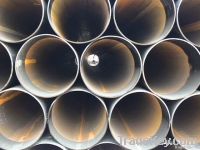 ERW casing