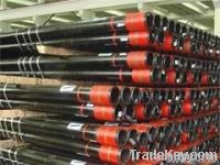 seamless oil tubing