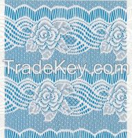 lace fabric in textile&amp;leather products