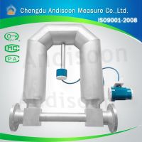 AMF080-4(LNG) Coriolis Mass FlowMeter