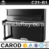 Upright Piano