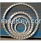 WIND TOWER FLANGES