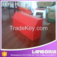 Top Quality Colorful Lighting Led Kerbstone