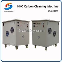 Oxy Hydrogen Carbon Cleaning Device (CE, ISO9001 approved ) 