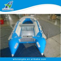 China CE Certificate inflatable tender