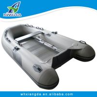 China CE Certificate Foldable Inflatable Fishing