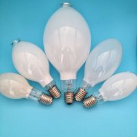 High pressure mercury lamp  Blended mercury vapor lamp Relector mercury lamp