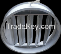 High Quality Air Damper/air Valve