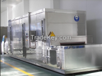 High-efficiency Net Belt Tunnel Quick