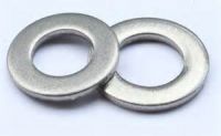DIN9021 Flat Washer Stainless Steel M8