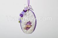 Easter interior pendant