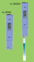 Pen-type pH Meter